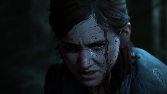 The Last of Us Part II - Digital Game Account