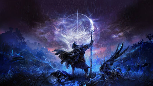 Elden Ring Nightreign - Digital Game Account