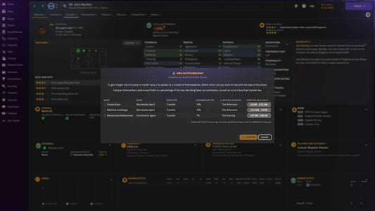 Football Manager 2024 - Digital Game Account