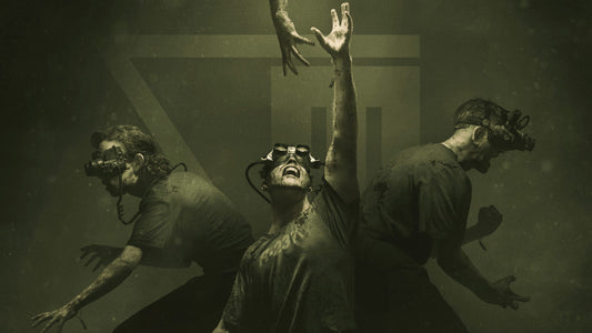 The Outlast Trials - Digital Game Account
